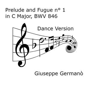 Prelude and Fugue No. 1 in C major, BWV 846 (Dance Version)