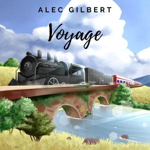 Alec Rhodes - Archipelago