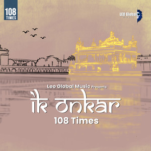 Ik Onkar_108 Times