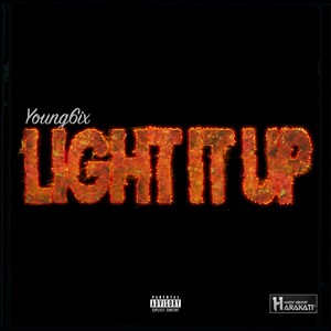 LIGHT IT UP (Explicit)