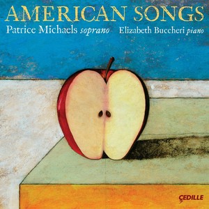 MICHAELS, Patrice: American Songs