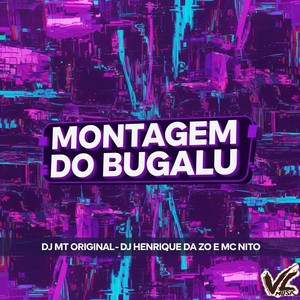 Montagem do Bugalu (Explicit)