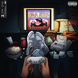 Game Over "Nova Ficha" (Deluxe) [Explicit]