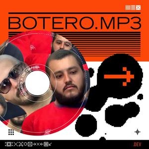 Botero.mp3 (feat. ok Daniel) [Explicit]