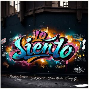 Lo siento (feat. Camy G) (Remix|Explicit)