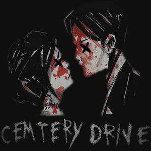 Cemetery Drive