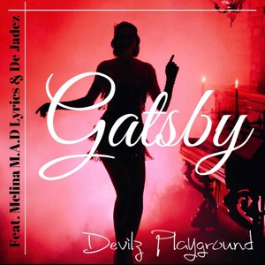 Gatsby (Explicit)
