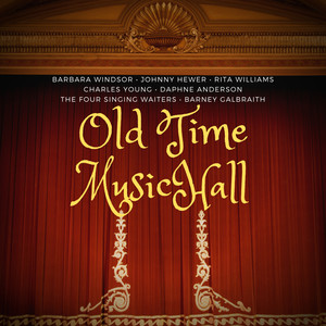 Old Time Music Hall