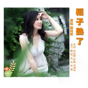 稻子熟了 (伴奏)