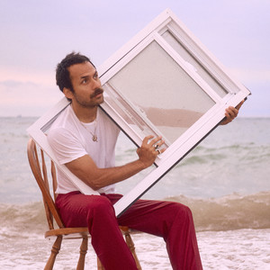 Sitting by the Window