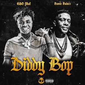 Diddy Bop (feat. Boosie Badazz) [Explicit]