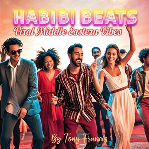 Habibi Beats Viral Middle Eastern Vibes