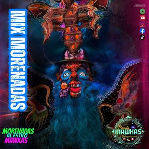 Mix Morenadas (feat. CamiMusic)