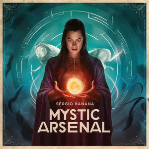 Mystic Arsenal