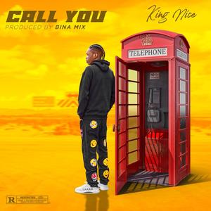 Call you (SPEED UP)