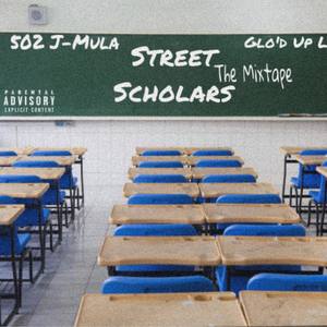 Street Scholars The Mixtape