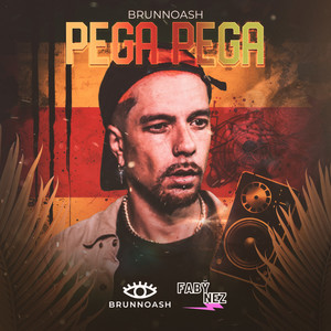 Pega Pega (Explicit)