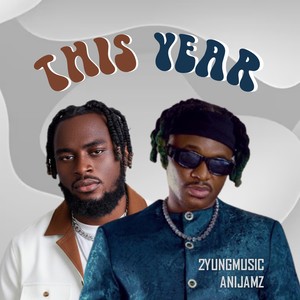 THIS YEAR (Remix)