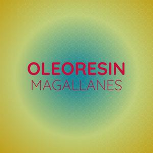 Oleoresin Magallanes