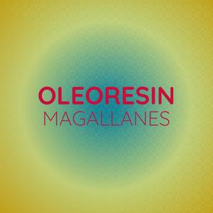 Oleoresin Magallanes