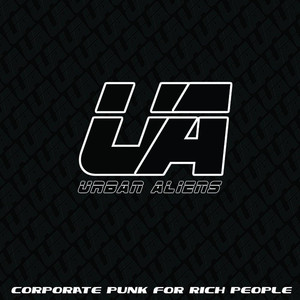 Corporate Punk for Rich People (Explicit)