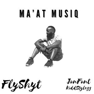 Houston Fly Shyt (feat. Kidd Stylezz) [Explicit]