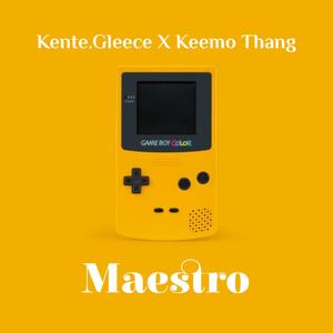 Maestro (feat. Keemo Thang) [Explicit]