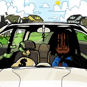 Lay Up (feat. Hle $taxx & Kaye Money) (Explicit)