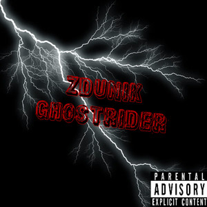 Ghostrider (Explicit)