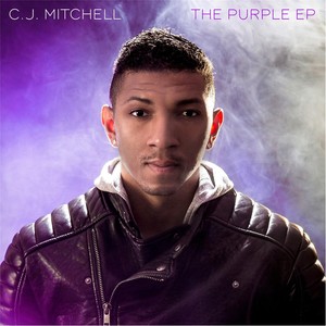 The Purple - EP