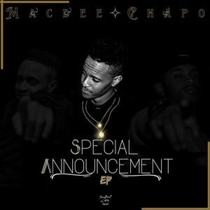 Special Announcement Ep (Explicit)