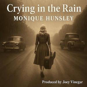Crying in the Rain (feat. Joey Vinegar)