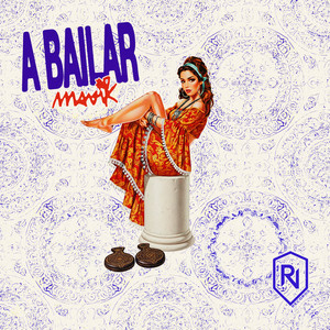 A Bailar (Original Mix)
