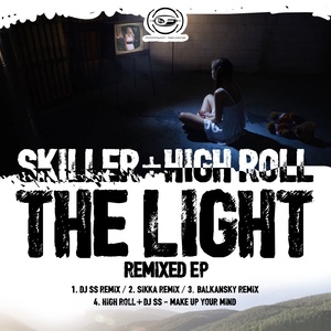 The Light Remixed