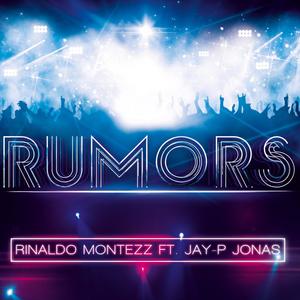 Rumors (feat. Jay-P Jonas) (Radio Edit)