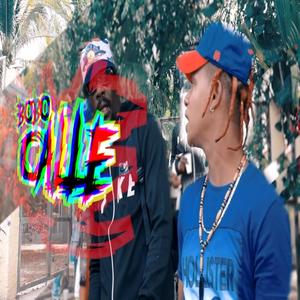 Enganchao (feat. pablo piddy) (Explicit)