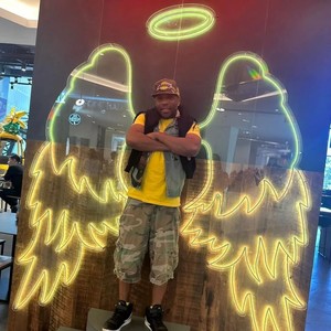 Hold On by Undu Kati - Live (Explicit)