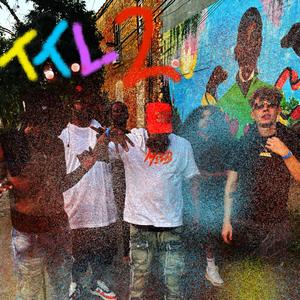 TTL 2 (feat. Chuckiii Red) (Explicit)