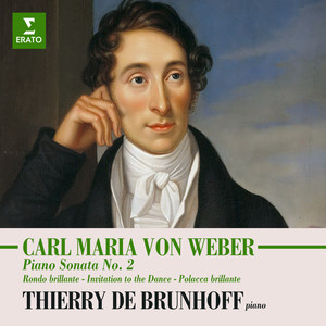 Weber - Rondo brillante, Op. 62, J. 252 