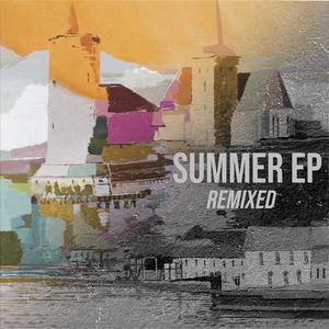 Call me Back (Strumm. Remix)