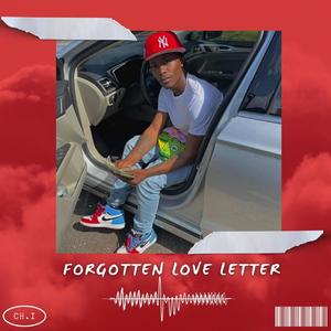 A Forgotten Love Letter (Explicit)