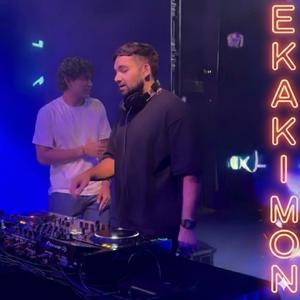 EKAKI MON (feat. Kadin)