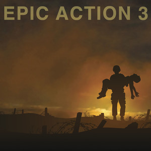 Epic Action, Vol. 3