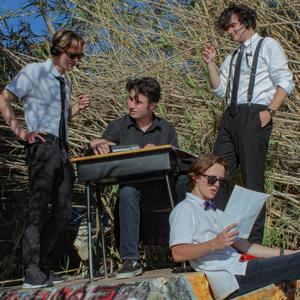 Get That Pay(feat. Fade Green)