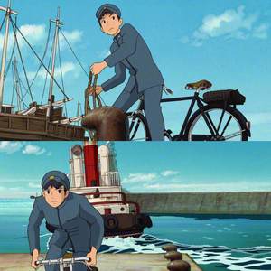 Walk the line (Do Not Disterb Remix)