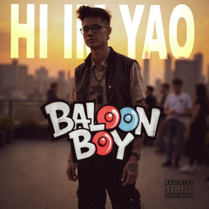 Baloon Boy (Explicit)
