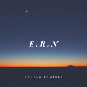 E . R . N