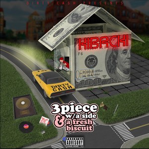 papier-mâché(feat. Kwality) (Explicit)