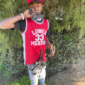 Score (feat. Nez Robinson|Explicit)