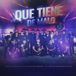 Que Tiene De Malo (En Vivo) [Explicit]